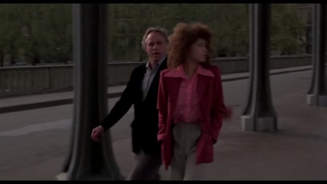 Ultimo Tango A Parigi 2. Fragmanı