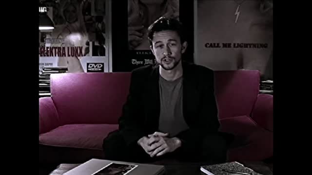 Elektra Luxx 3. Fragmanı