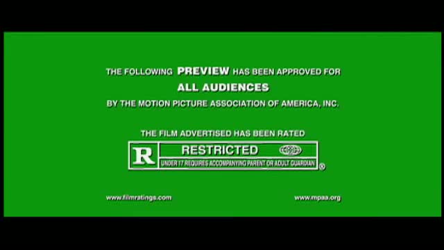 Train D\'enfer (1985) 1. Fragmanı