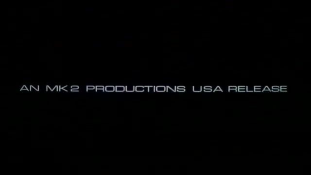 Jealousy 1. Fragmanı