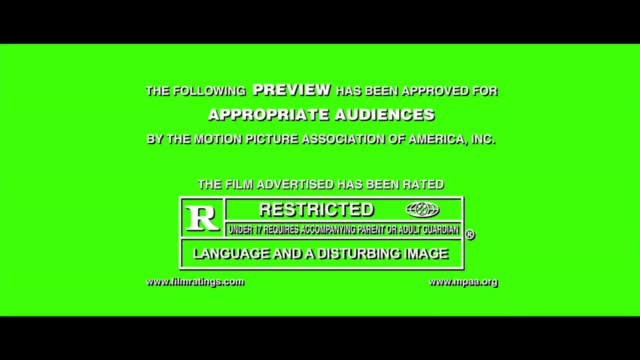 The Good Heart 2. Fragmanı