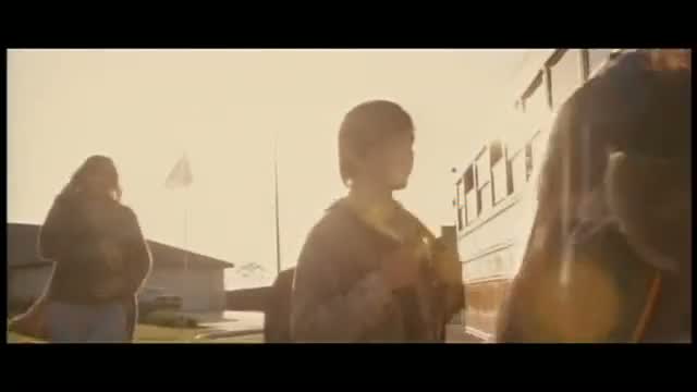 Towelhead 3. Fragmanı