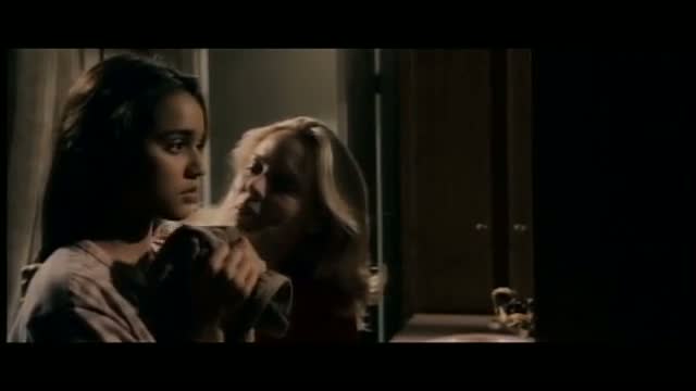 Towelhead 4. Fragmanı