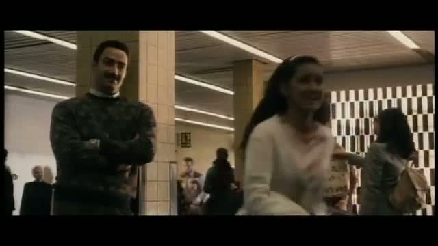 Towelhead 5. Fragmanı