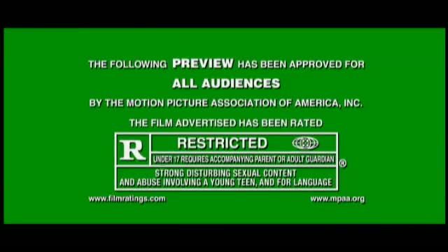 Towelhead 6. Fragmanı