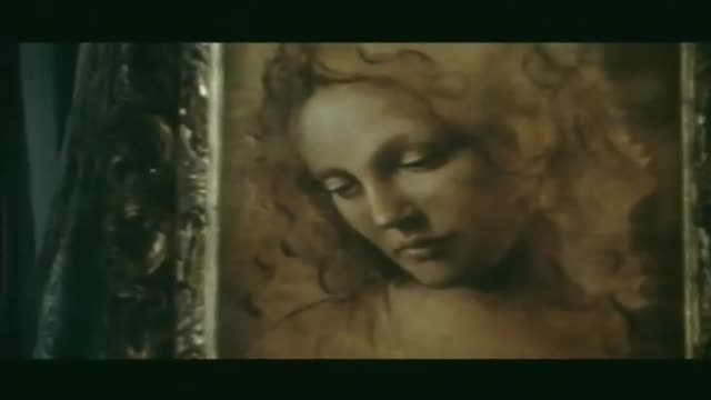 Ever After... 1. Fragmanı