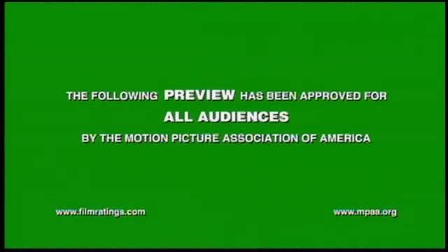 The Mill On The Floss (I) 3. Fragmanı