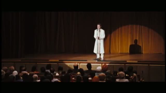 Looking For Comedy in The Muslim World 3. Fragmanı