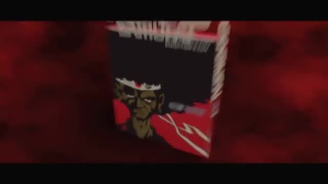 Afro Samurai: Resurrection 3. Fragmanı