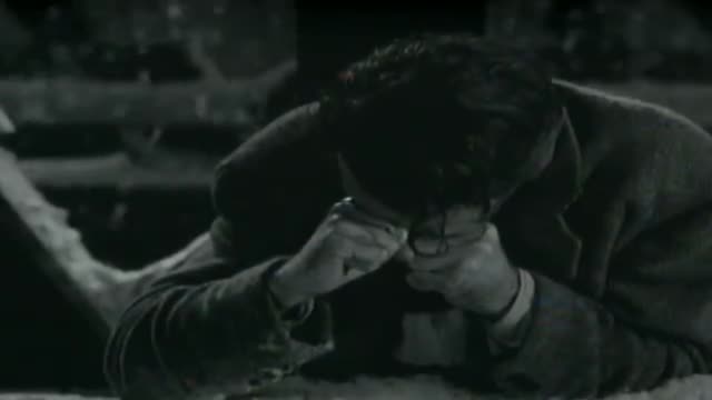 Vivacious Lady 4. Fragmanı