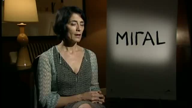 Mira(l 3. Fragmanı