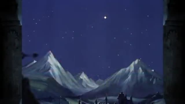 Pinocchio 1. Fragmanı