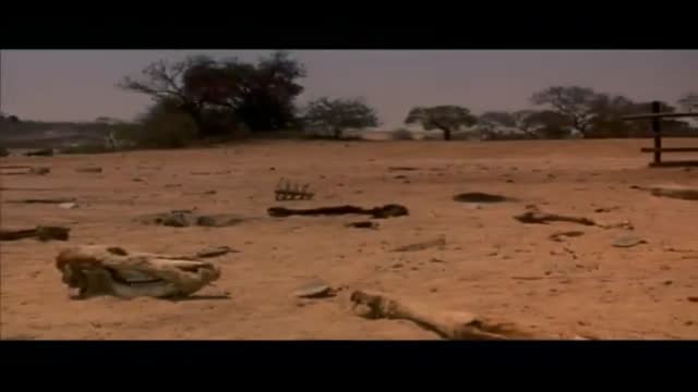 High Explosive 1. Fragmanı