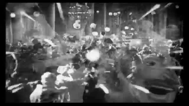 Living In A Big Way 1. Fragmanı