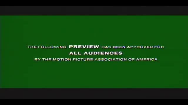 The Count Of Monte Cristo (I) 1. Fragmanı