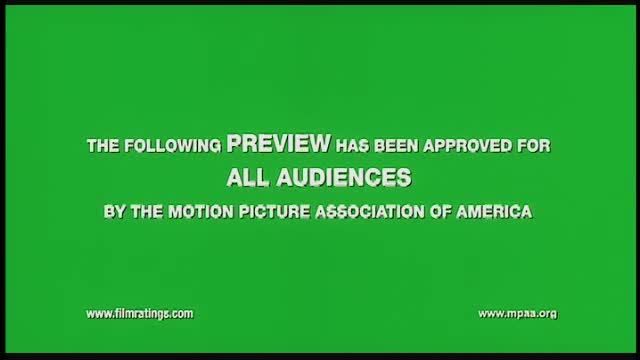 Nativity 1. Fragmanı