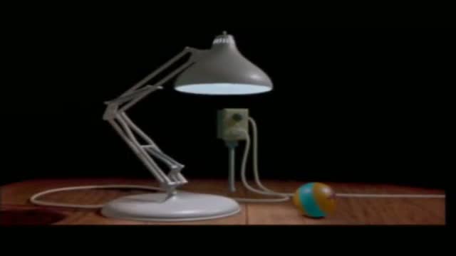 Boundin 1. Fragmanı