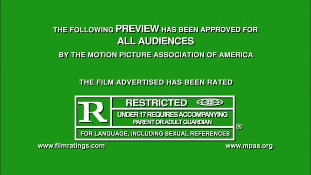 Yonkers Joe 3. Fragmanı