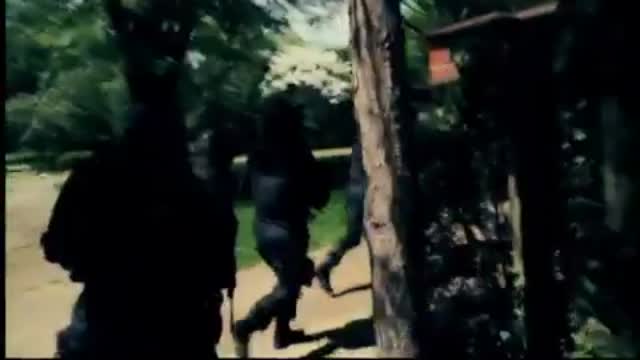 S.w.a.t Firefight 1. Fragmanı