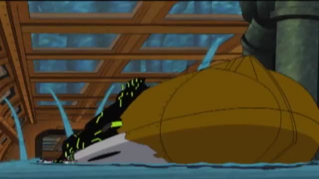 Ben 10 2. Fragmanı