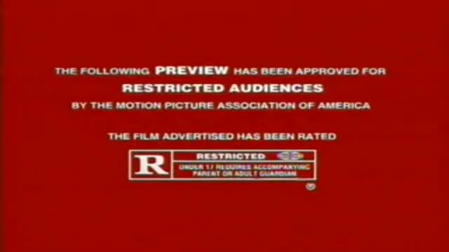 Kuro No Shishi 1. Fragmanı