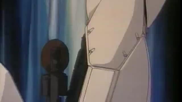 Patlabor: The Movie 2. Fragmanı