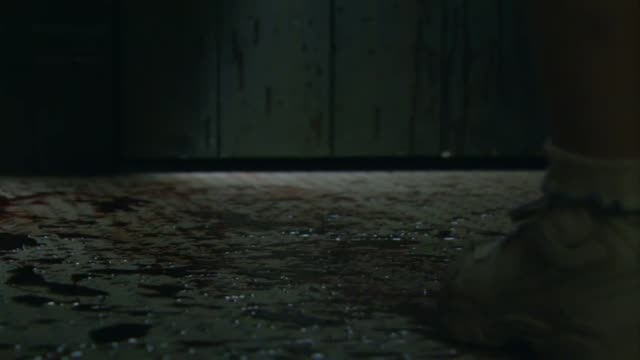 Dark House 2. Fragmanı