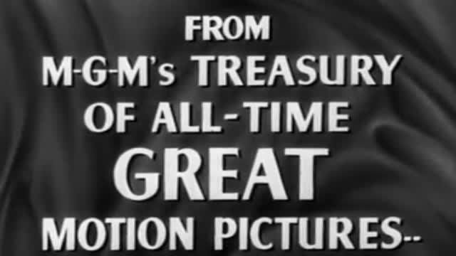 Libeled Lady 1. Fragmanı