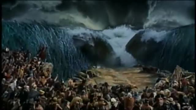 Three Violent People 1. Fragmanı