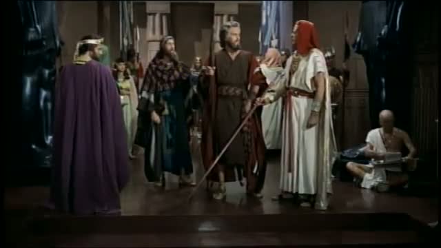 Three Violent People 4. Fragmanı