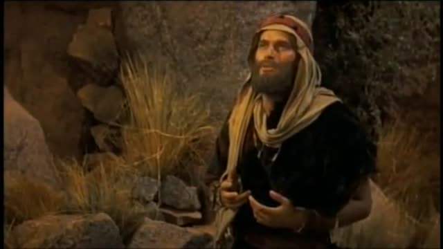 Three Violent People 5. Fragmanı