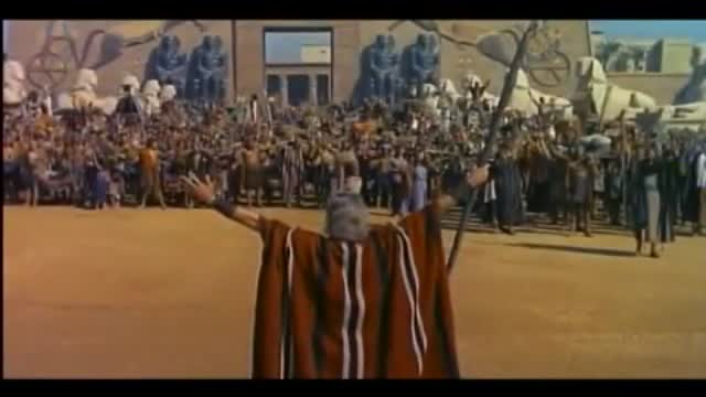 Three Violent People 8. Fragmanı