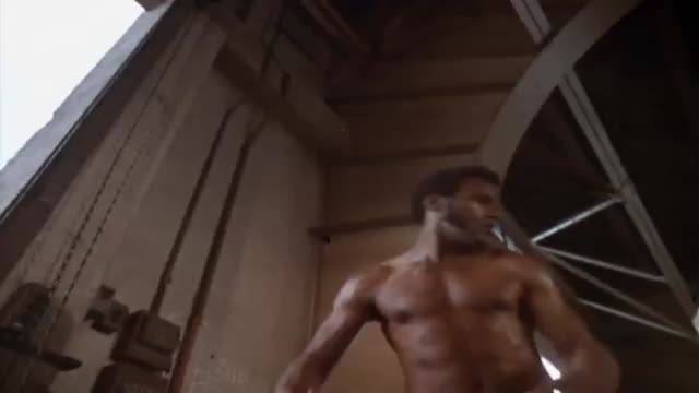 Hammer (1972) Fragman