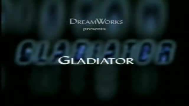 Rio (I) 1. Fragmanı