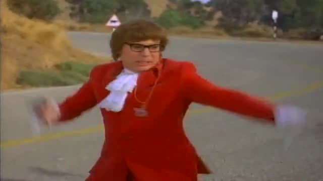 In Like Flint 1. Fragmanı