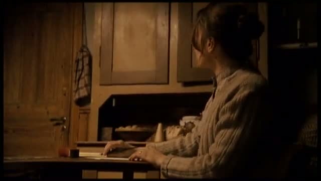 Everlasting Moments 5. Fragmanı