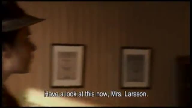 Everlasting Moments 6. Fragmanı