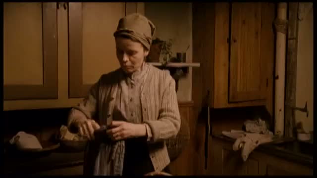 Everlasting Moments 7. Fragmanı