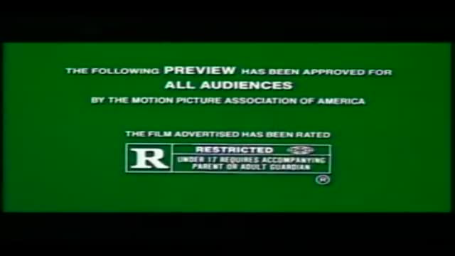 The Last Days Of Frankie The Fly 1. Fragmanı