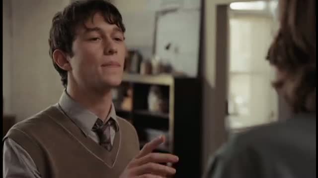 500 Days Of Summer 7. Fragmanı