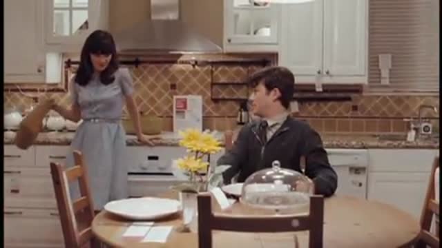 500 Days Of Summer 8. Fragmanı