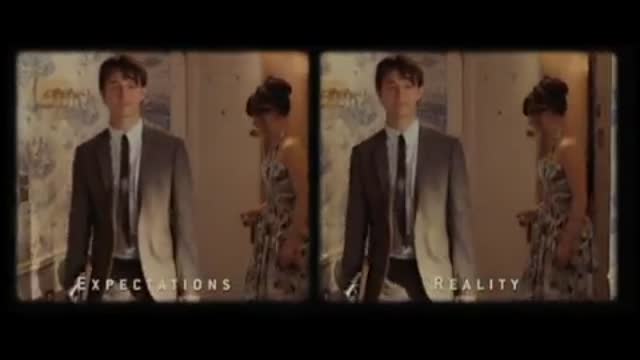 500 Days Of Summer 9. Fragmanı
