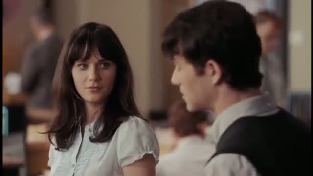 500 Days Of Summer 10. Fragmanı