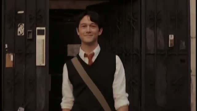 500 Days Of Summer 11. Fragmanı