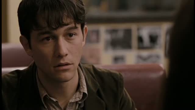 500 Days Of Summer 12. Fragmanı