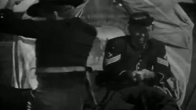 Silver River 1. Fragmanı