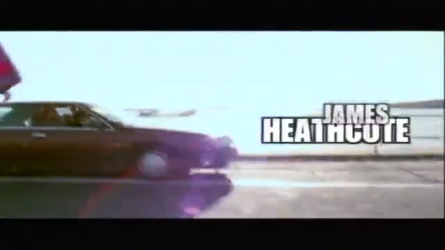 The Couch Trip 1. Fragmanı