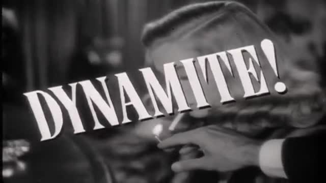 Dead Reckoning 1. Fragmanı