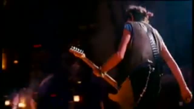 Shine a Light (2008) Sahne #3