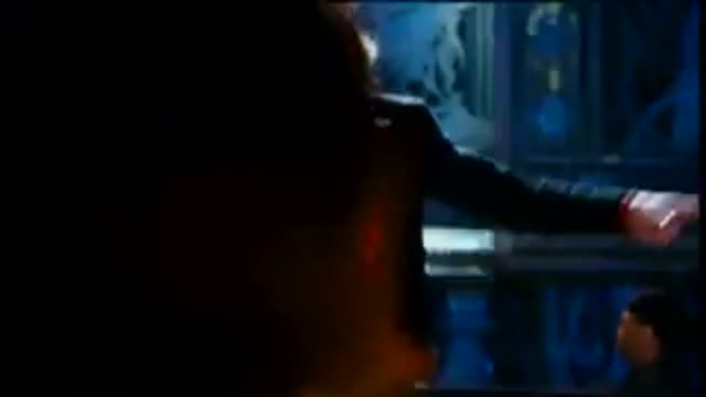 Shine a Light (2008) Sahne #5